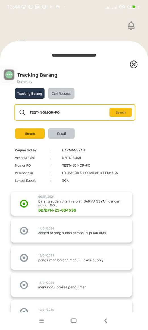 Odoo - Sample 3 for three columns