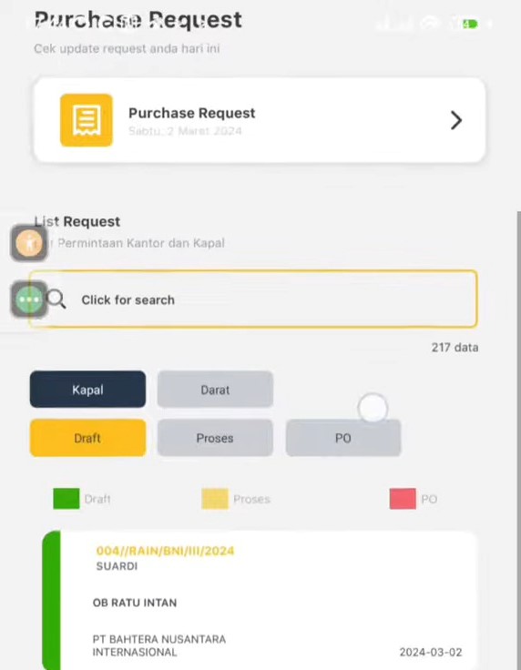 Odoo - Sample 3 for three columns